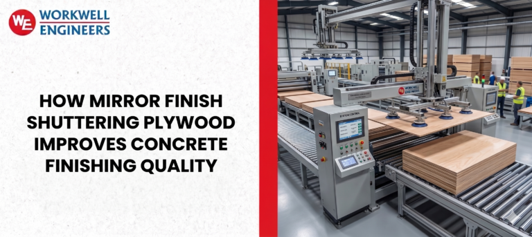 mirror finish plywood machine