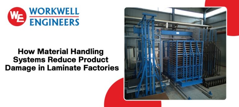 Material Handling Systems