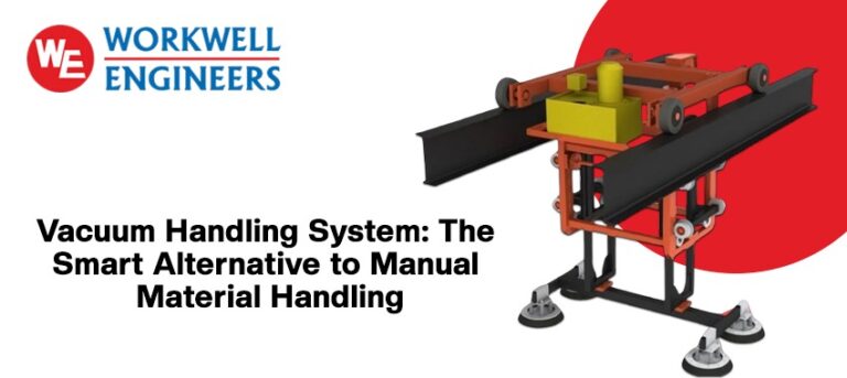 Vacuum Handling System